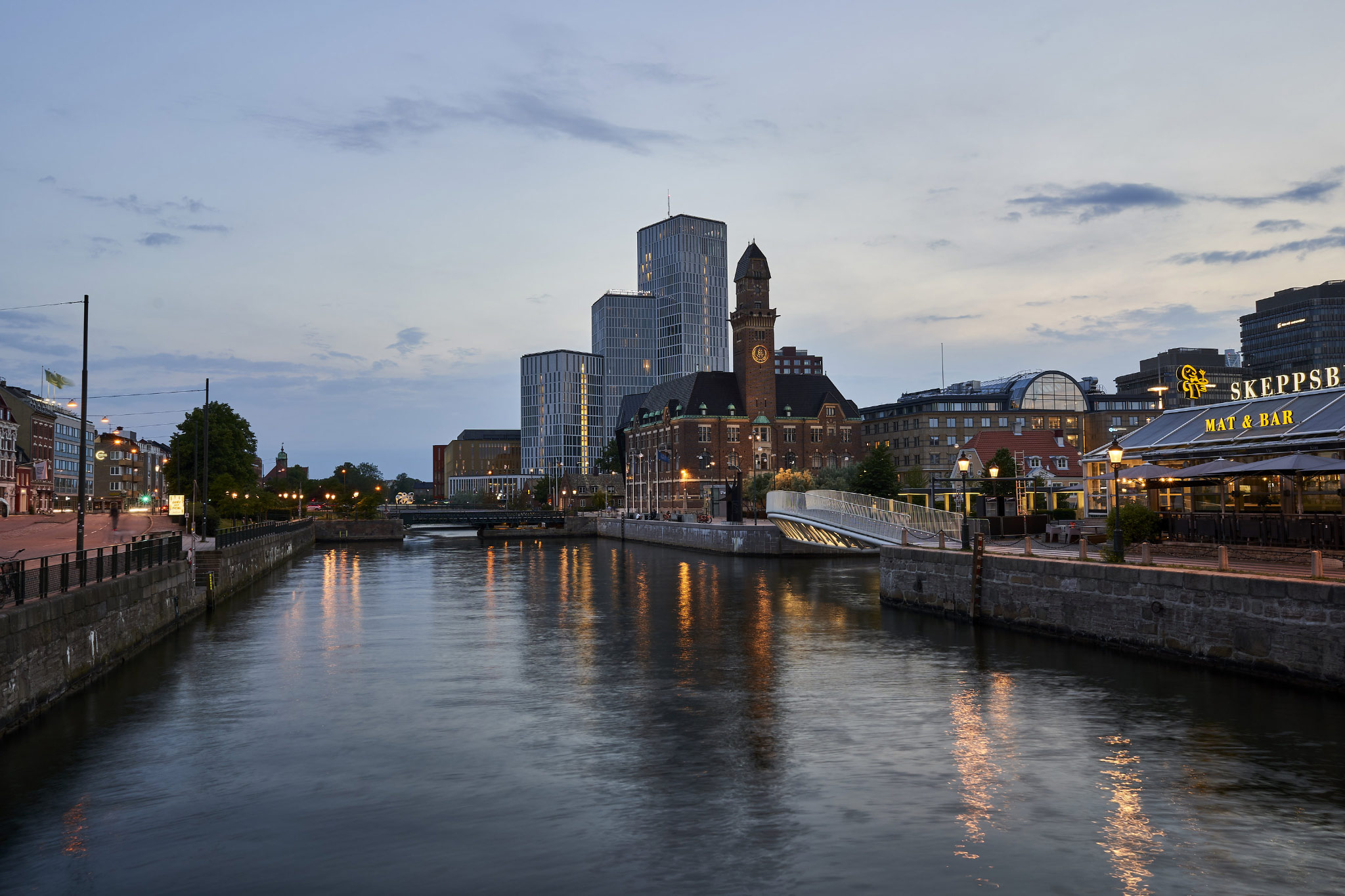 Malmo